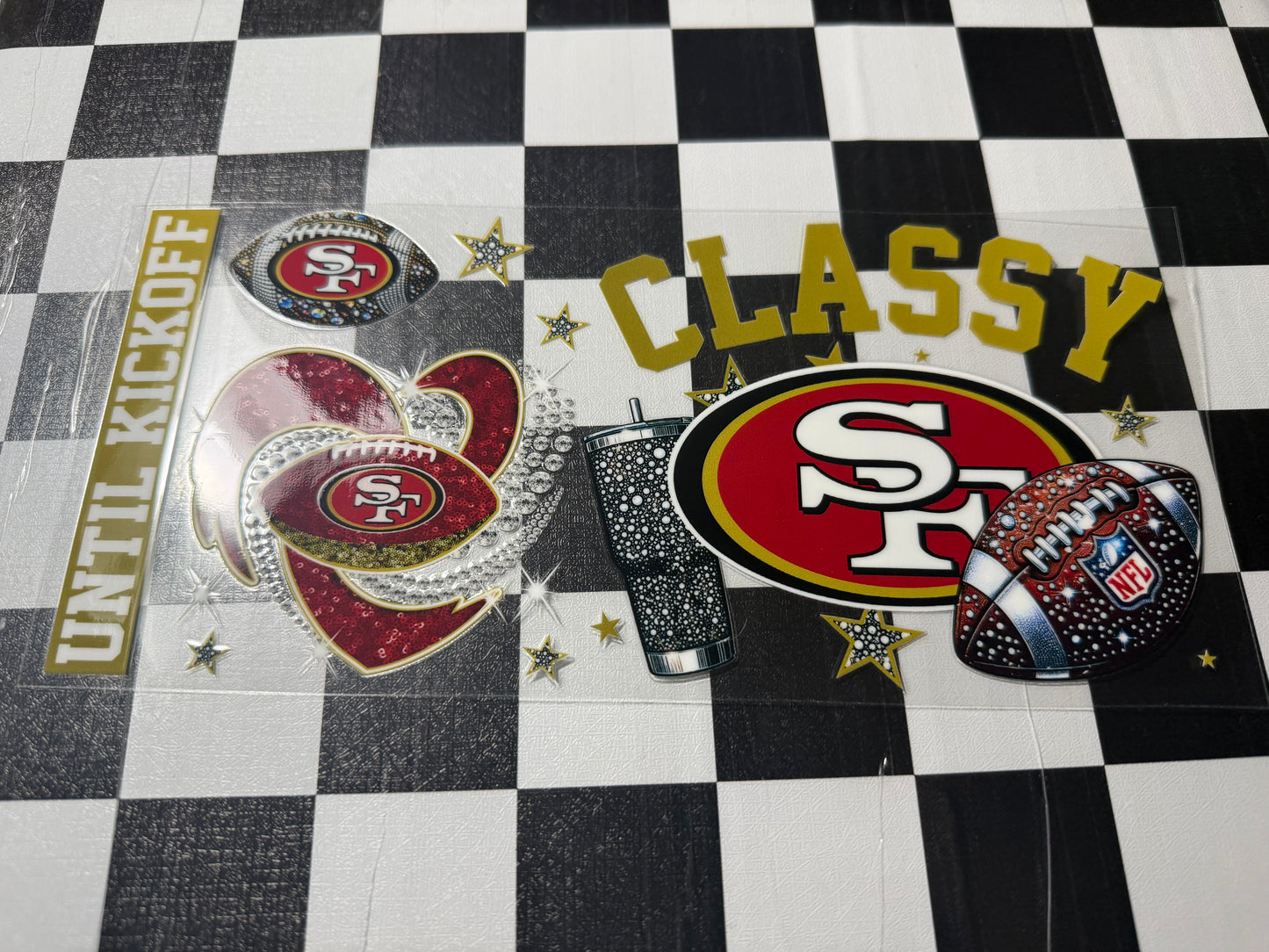 San Francisco 49ers