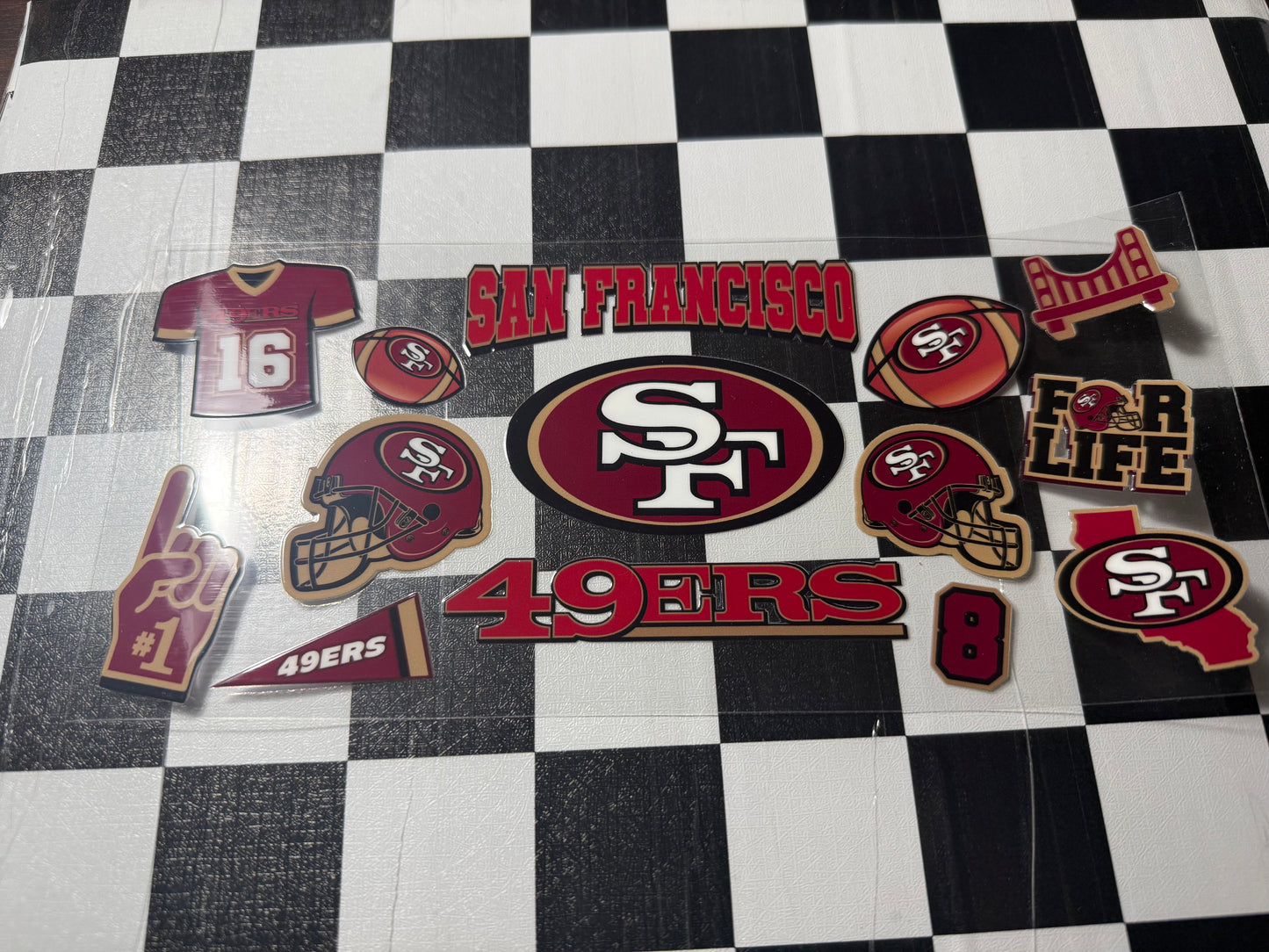 San Francisco 49ers