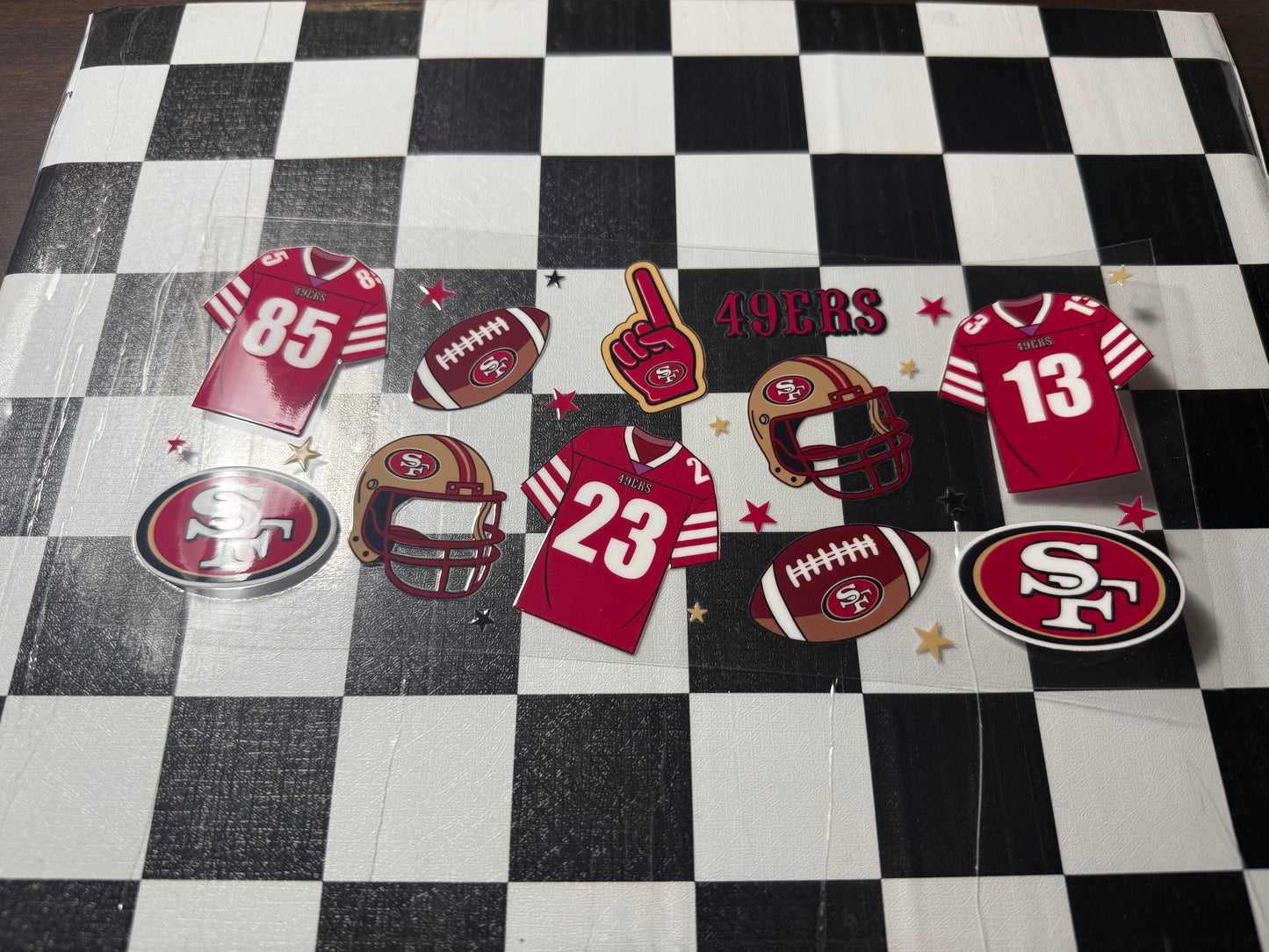 San Francisco 49ers