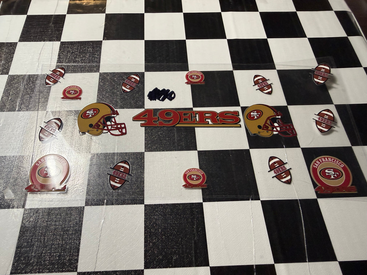 San Francisco 49ers