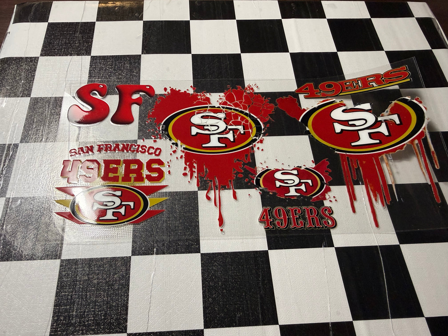 San Francisco 49ers