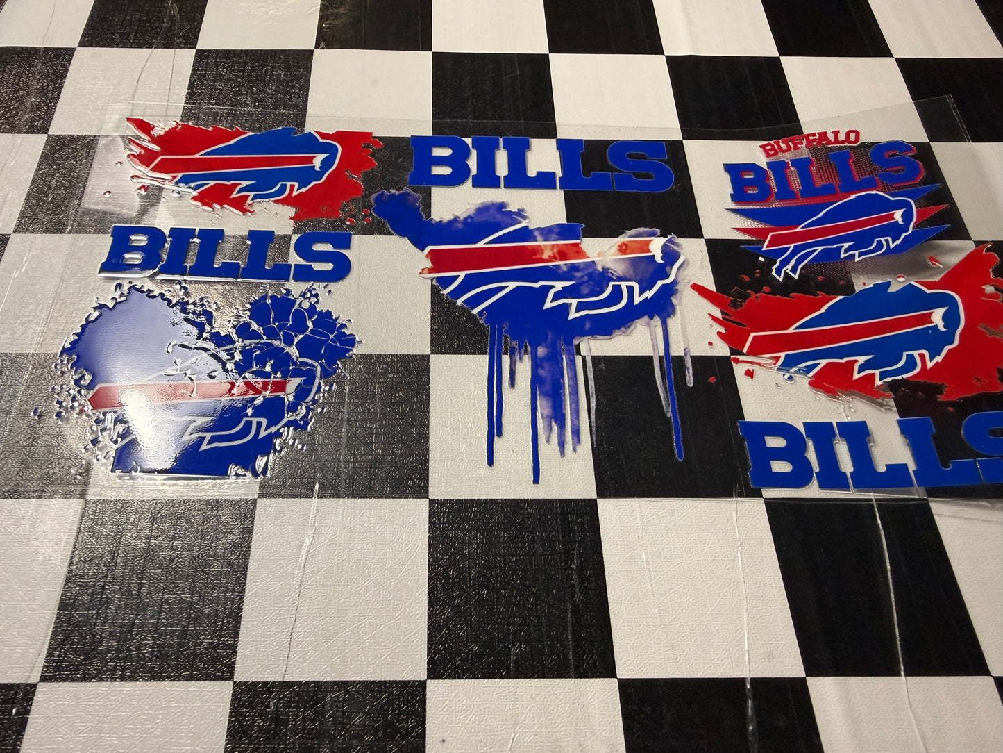 Buffalo Bills