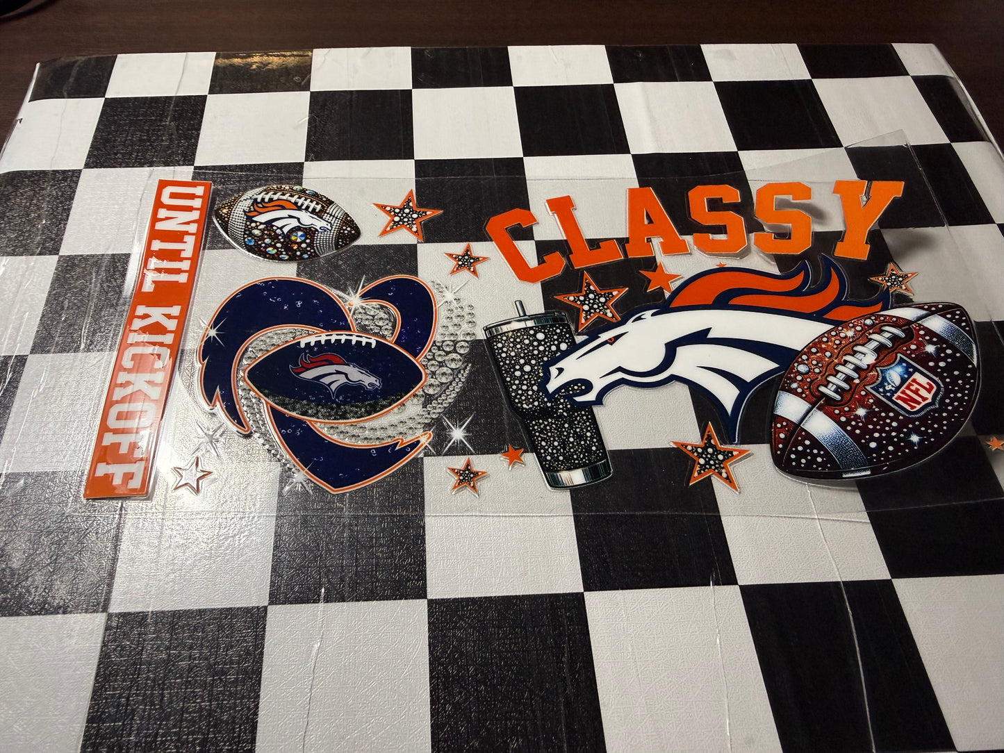 Denver Broncos