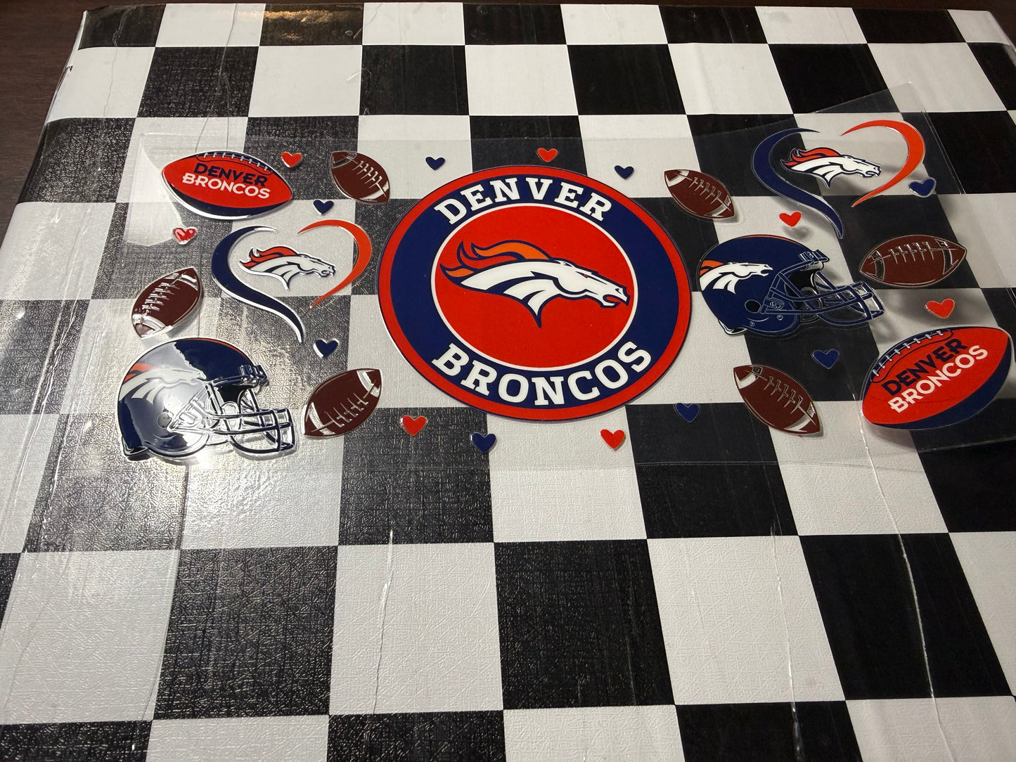 Denver Broncos