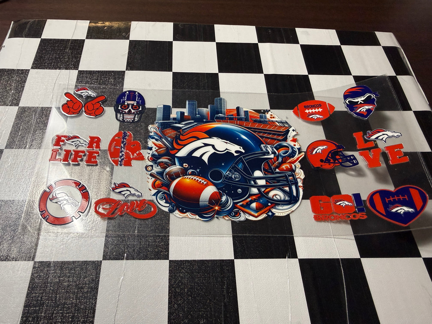 Denver Broncos
