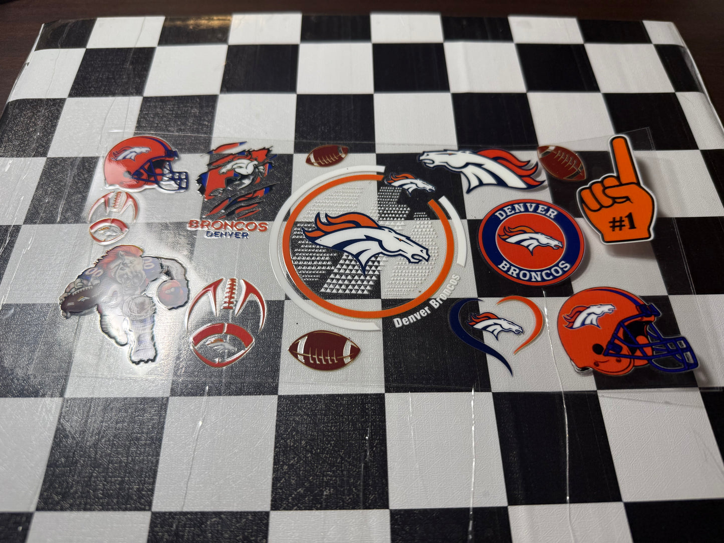 Denver Broncos