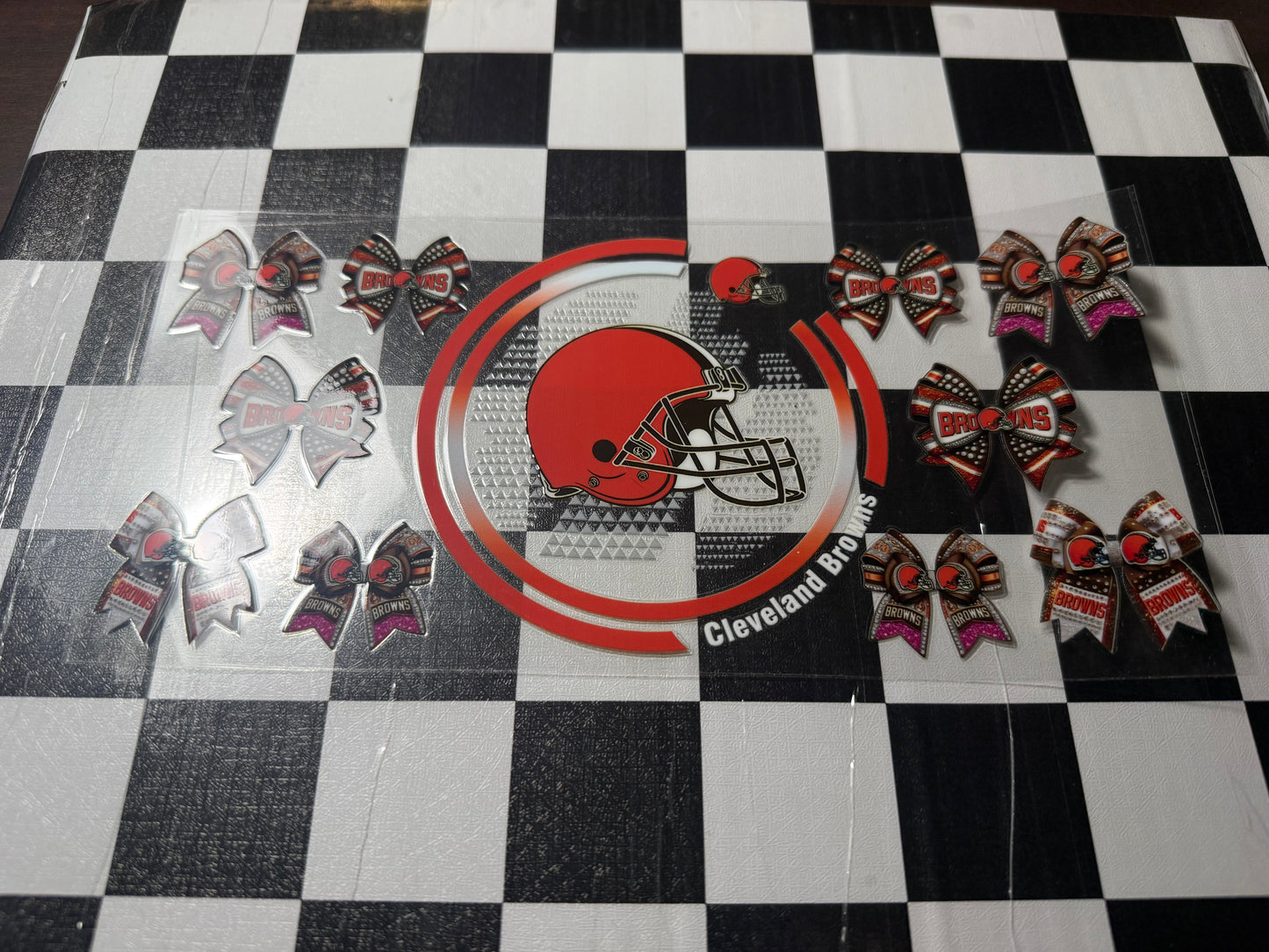 Cleveland Browns