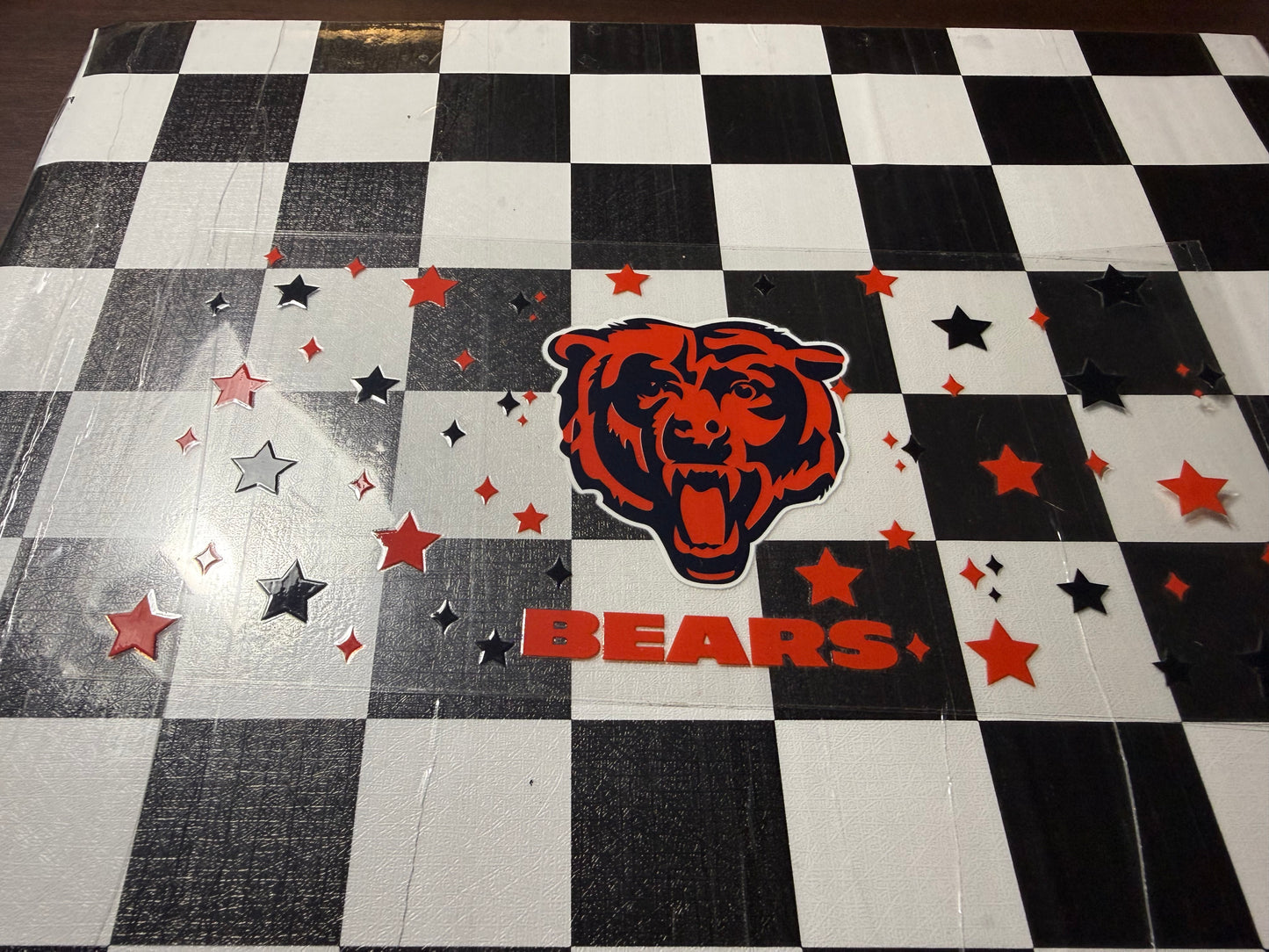 Chicago Bears