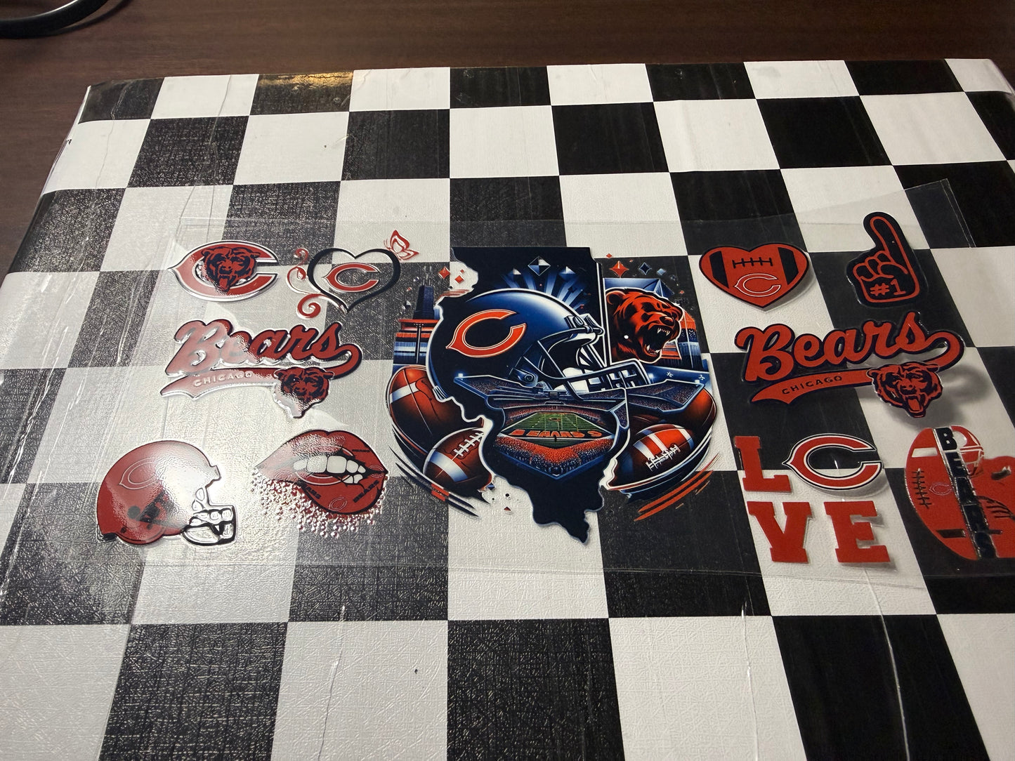 Chicago Bears