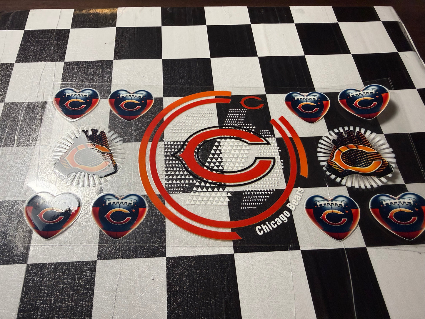 Chicago Bears