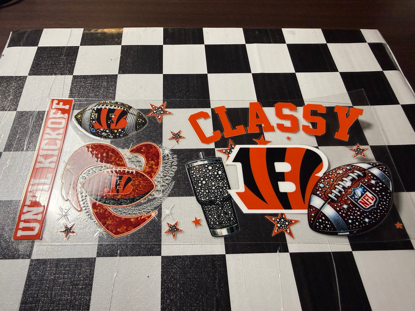 Cincinnati Bengals