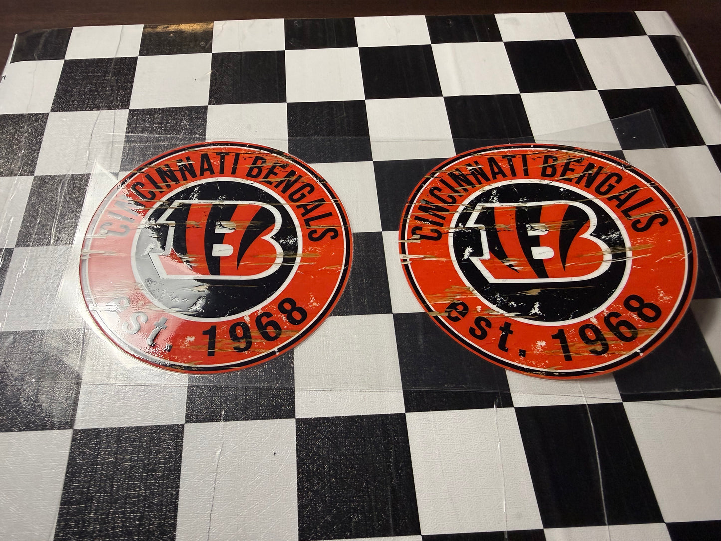 Cincinnati Bengals