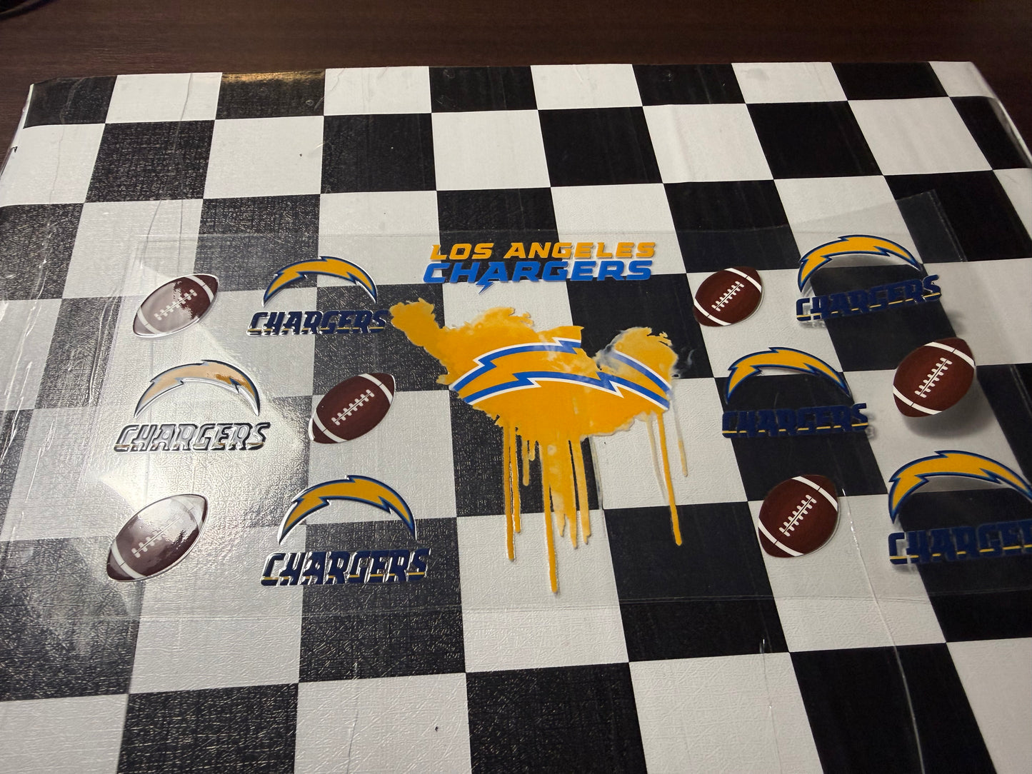 Los Angeles Chargers