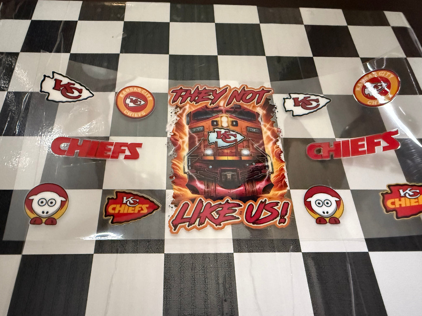 Kansas City Chiefs