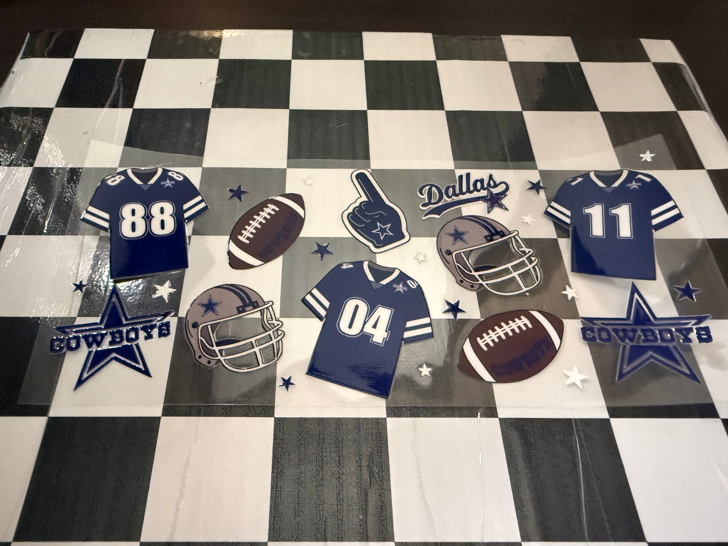 Dallas Cowboys