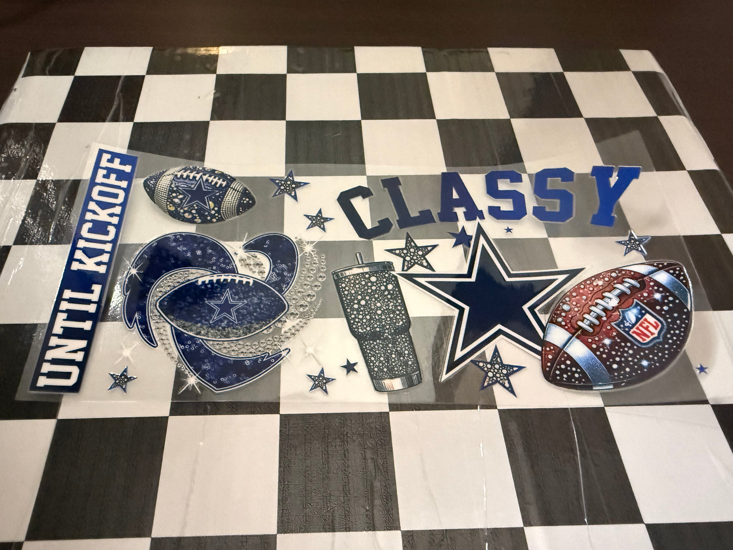 Dallas Cowboys