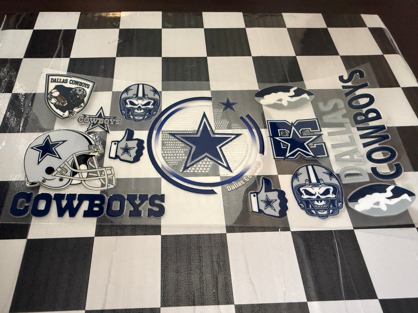 Dallas Cowboys