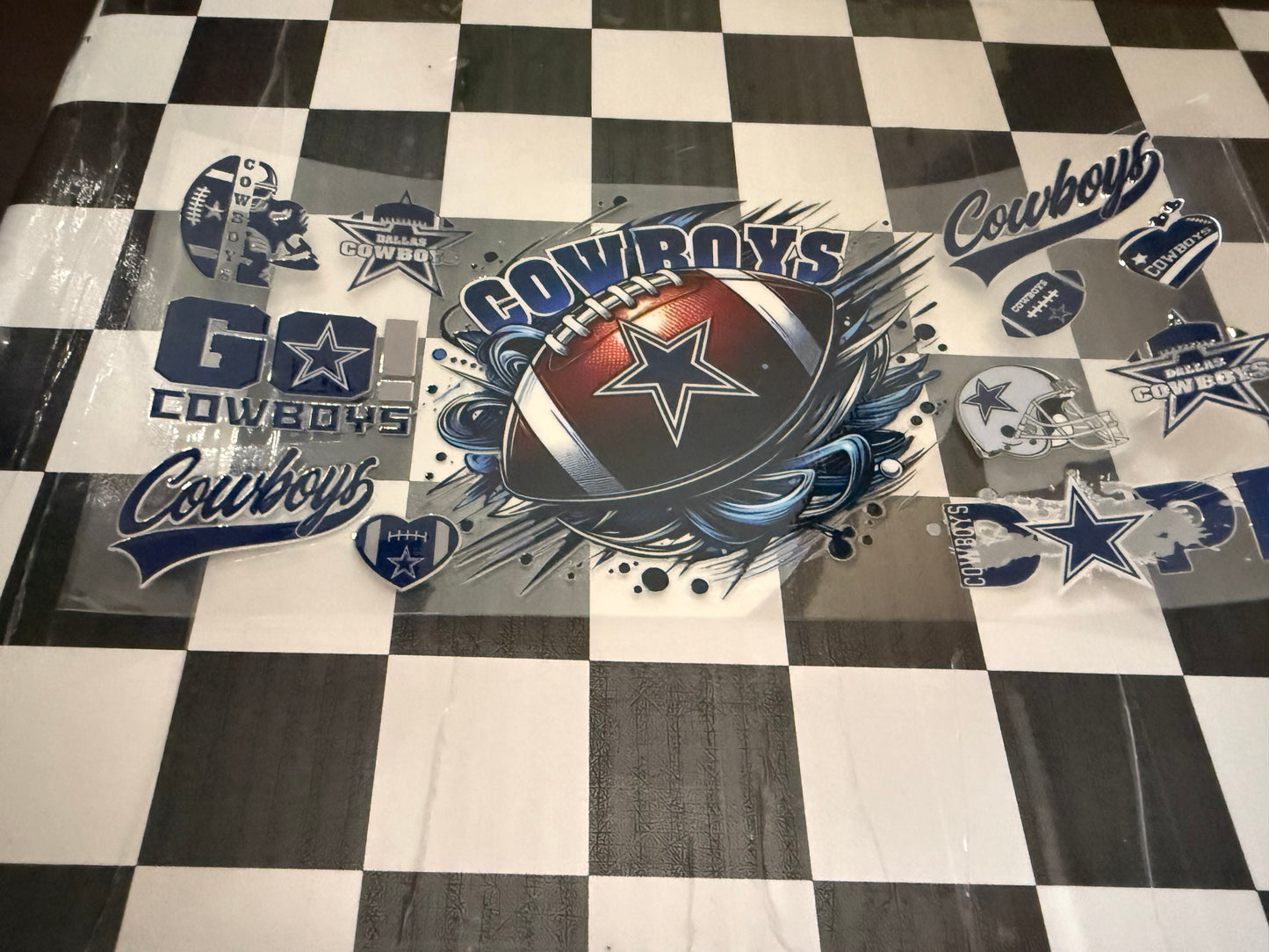 Dallas Cowboys