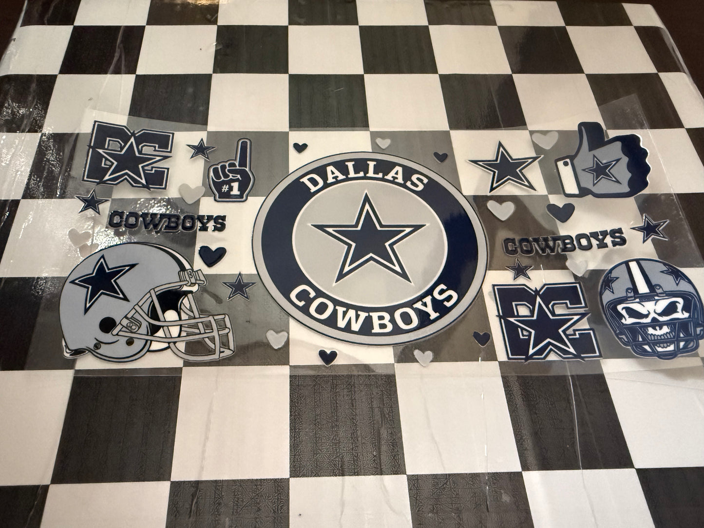 Dallas Cowboys