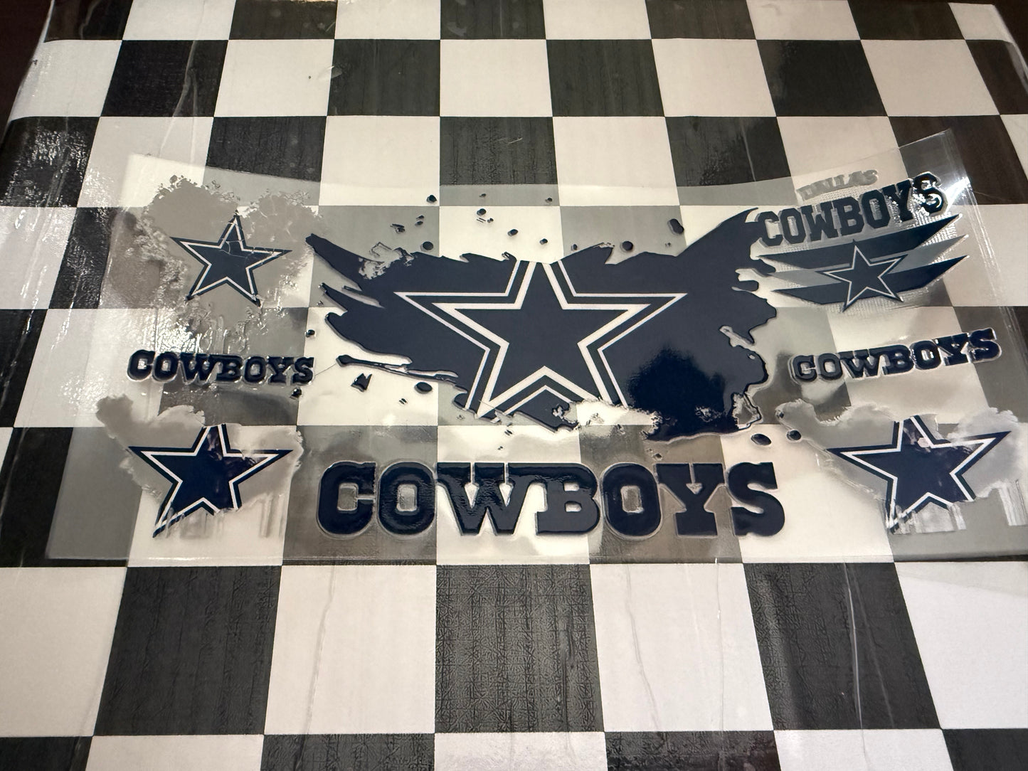Dallas Cowboys