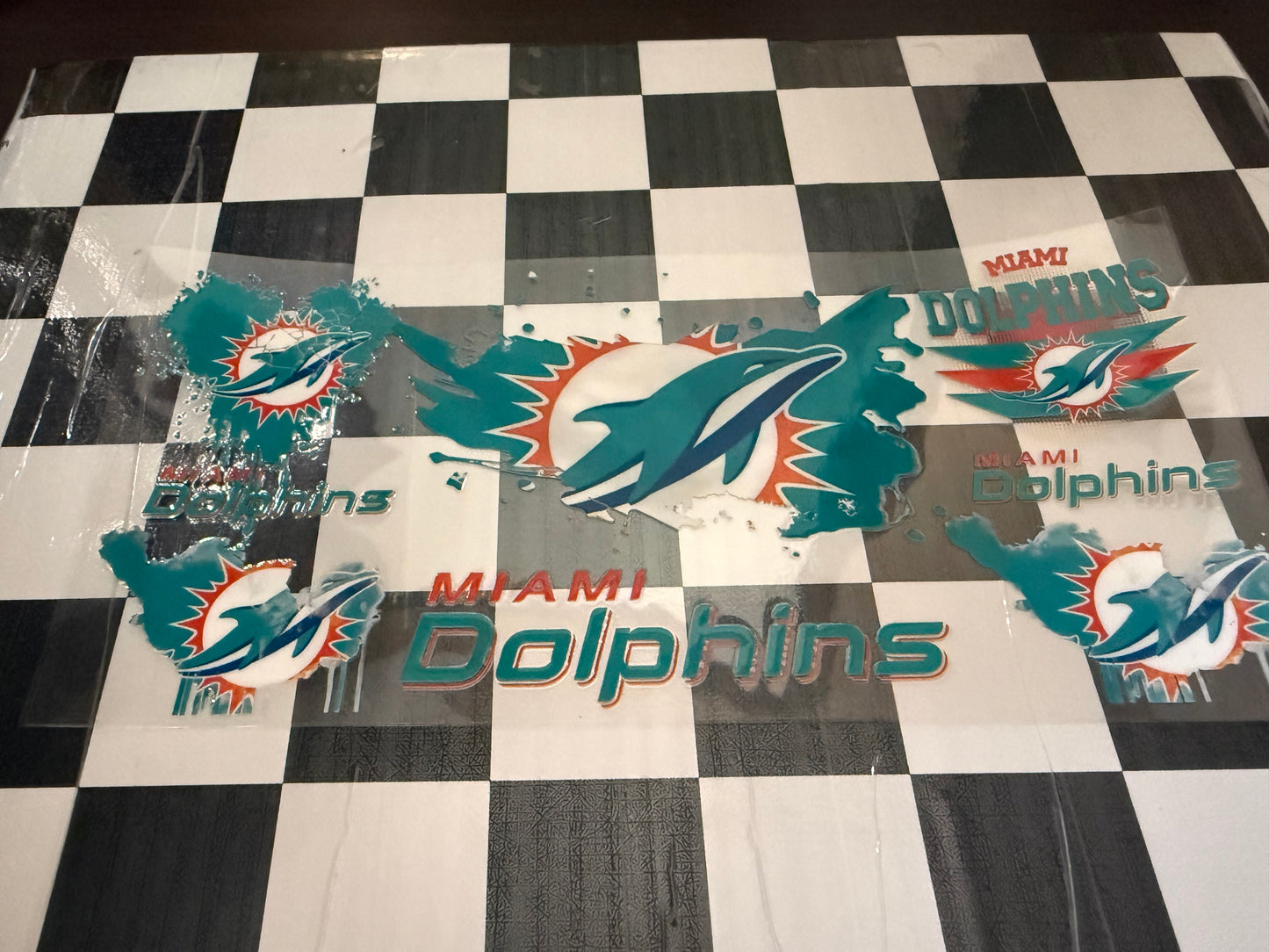 Miami Dolphins