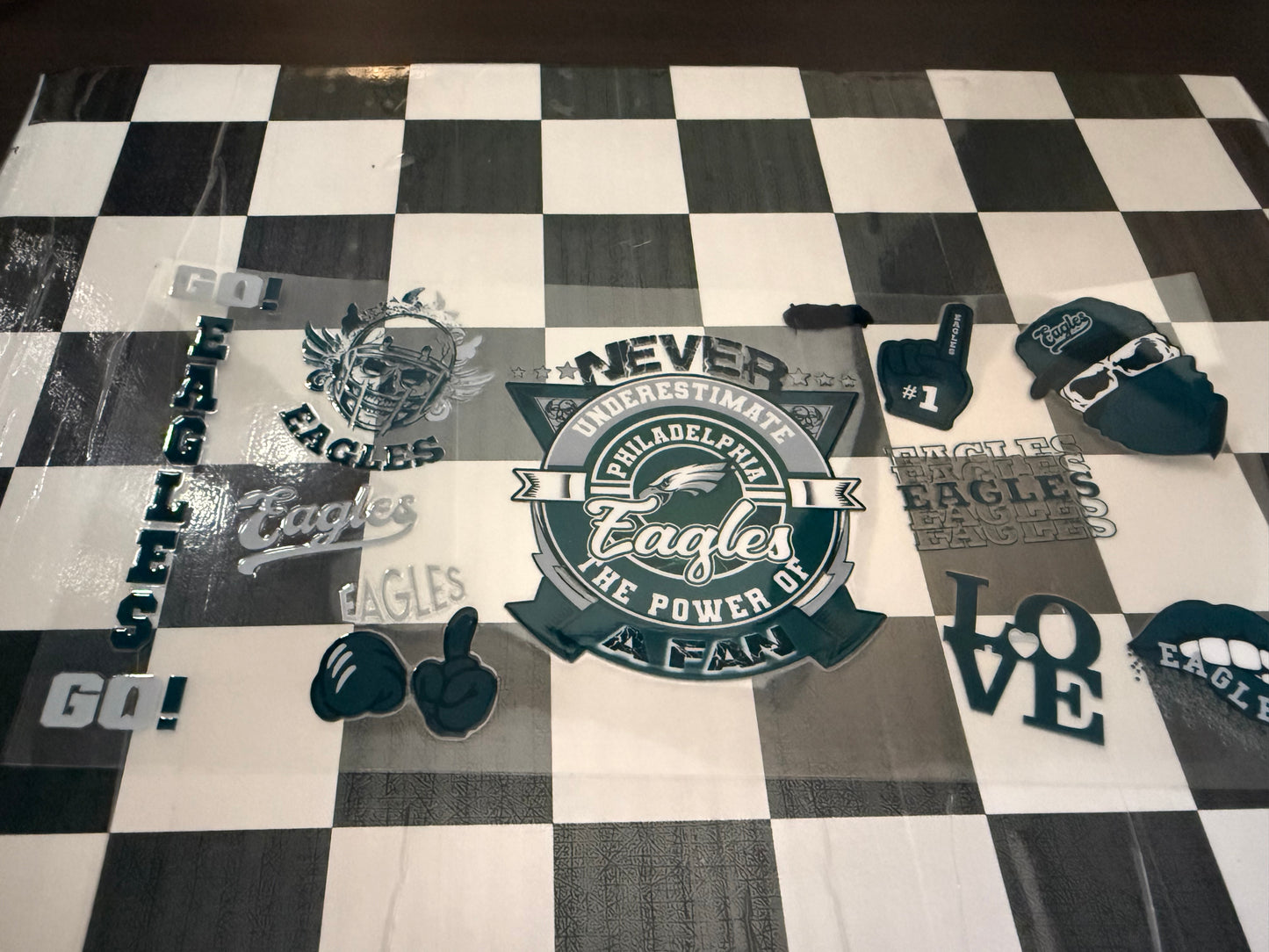 Philadelphia Eagles