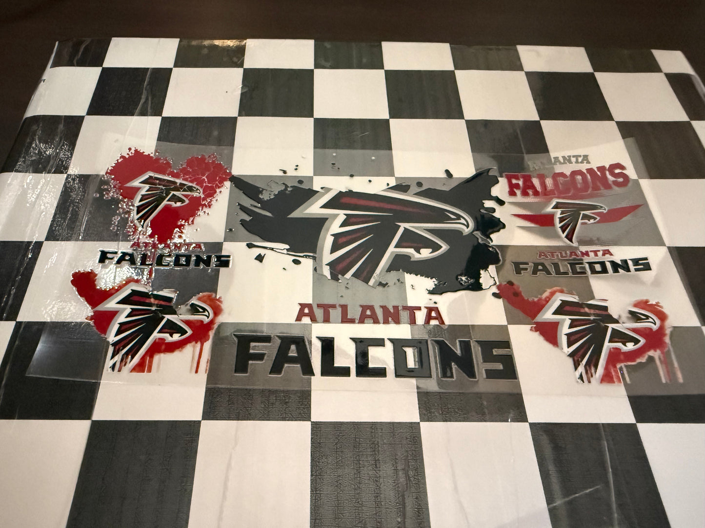 Atlanta Falcons