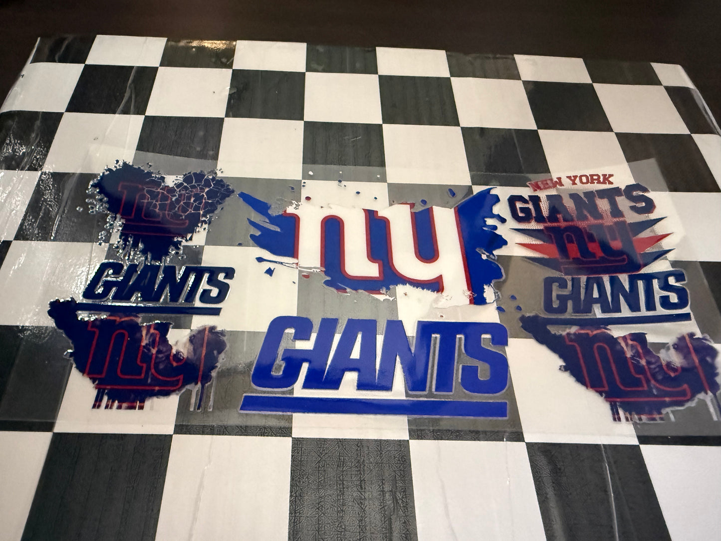 New York Giants
