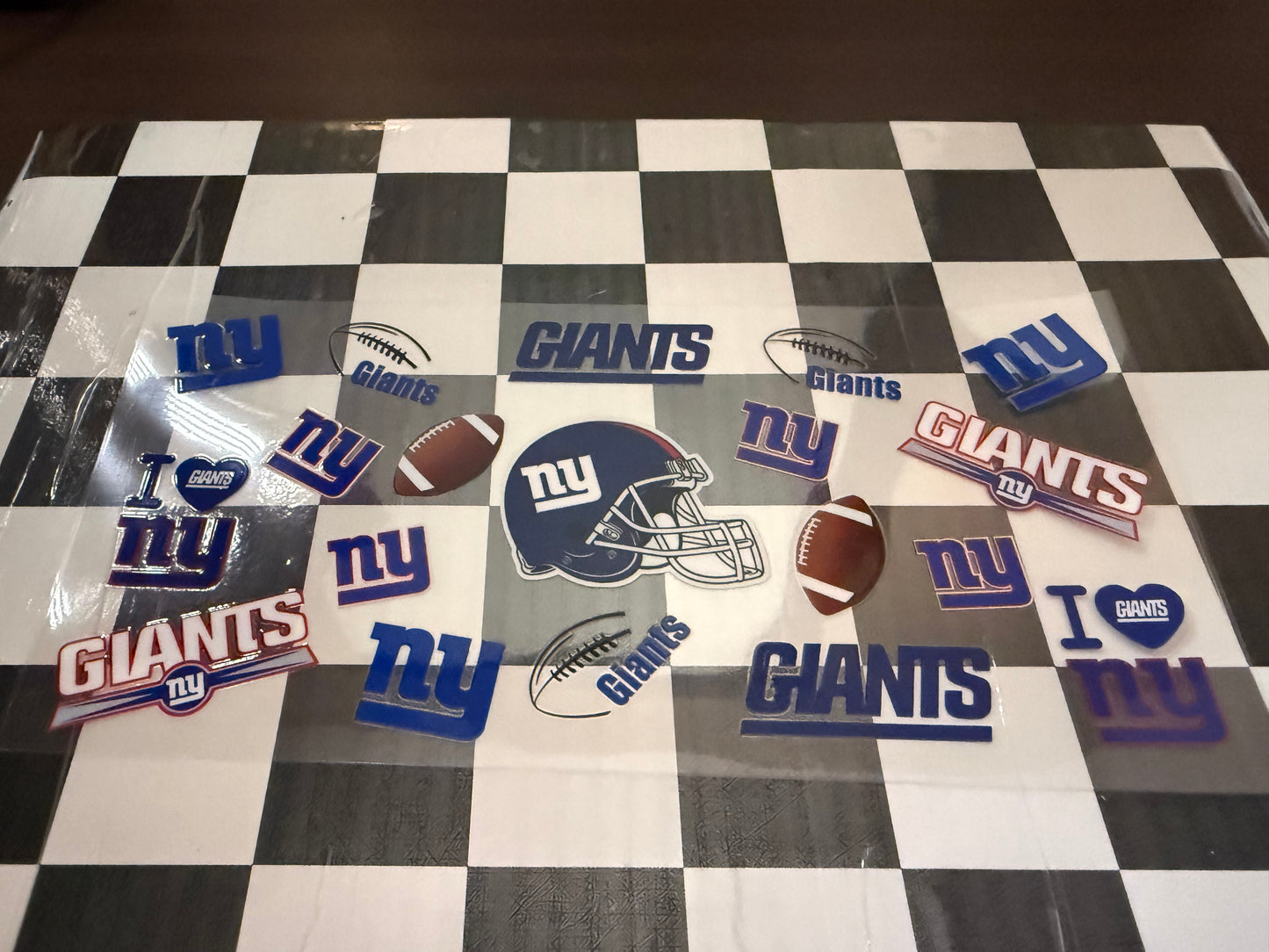New York Giants