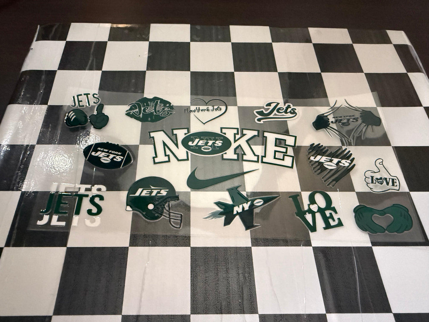 New York Jets