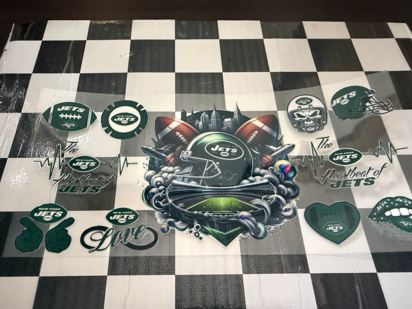 New York Jets
