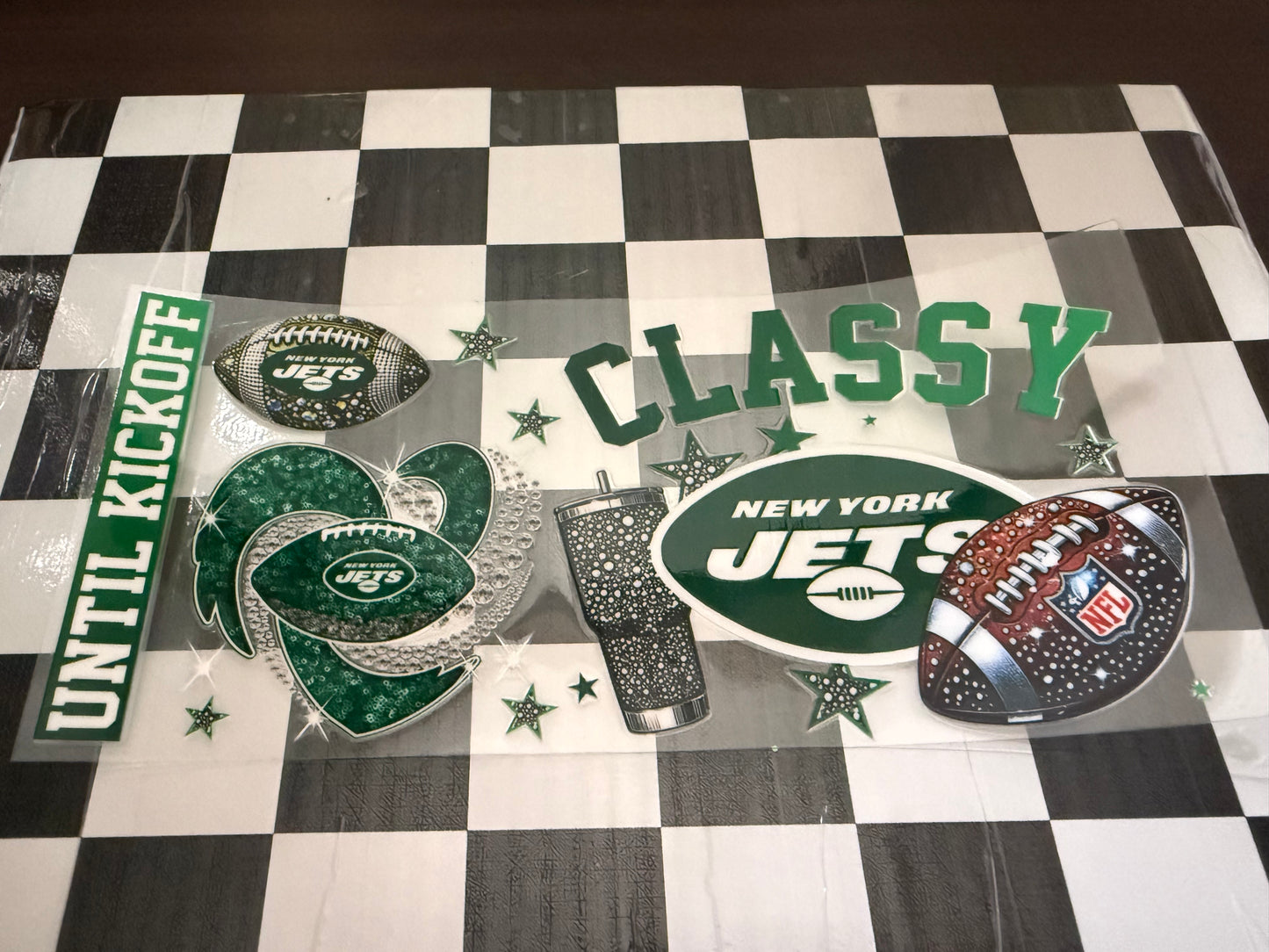 New York Jets