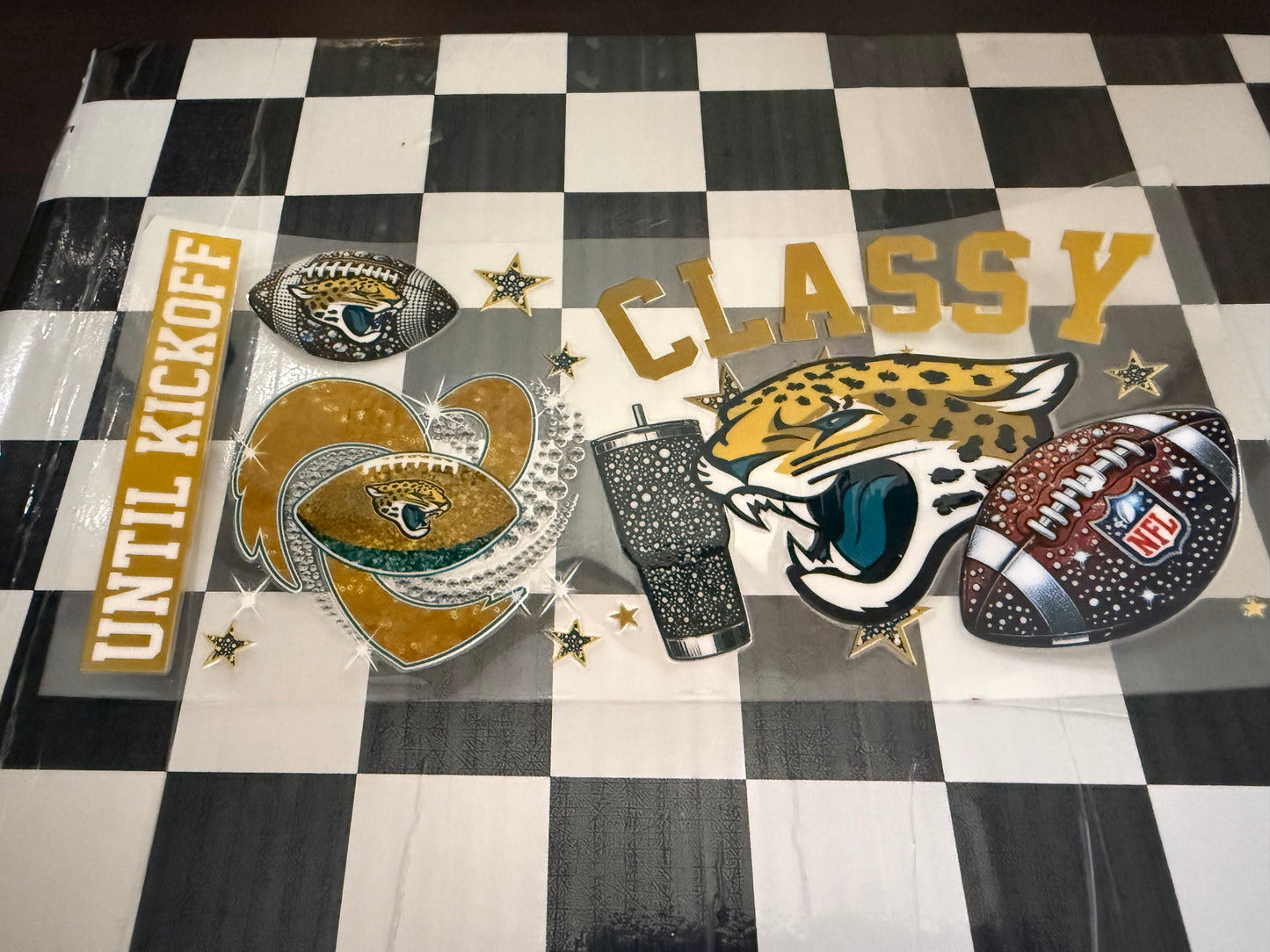 Jacksonville Jaguars