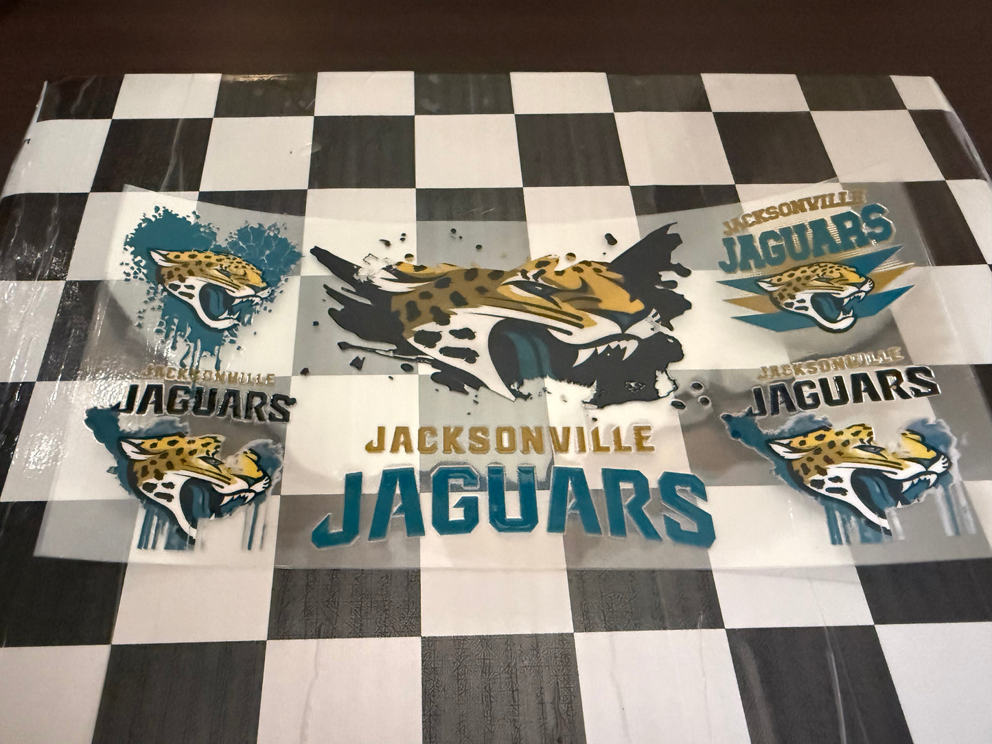 Jacksonville Jaguars