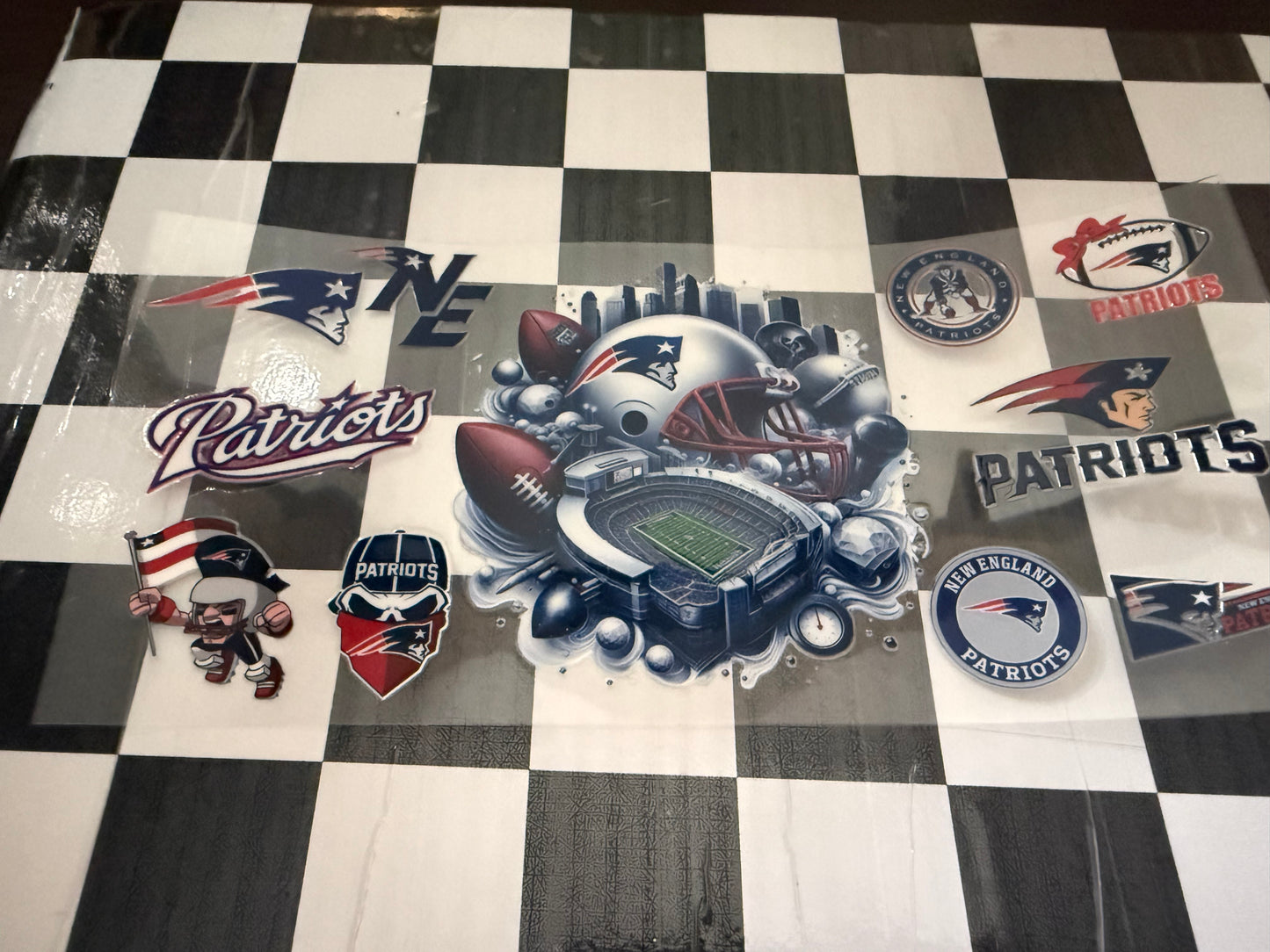 New England Patriots