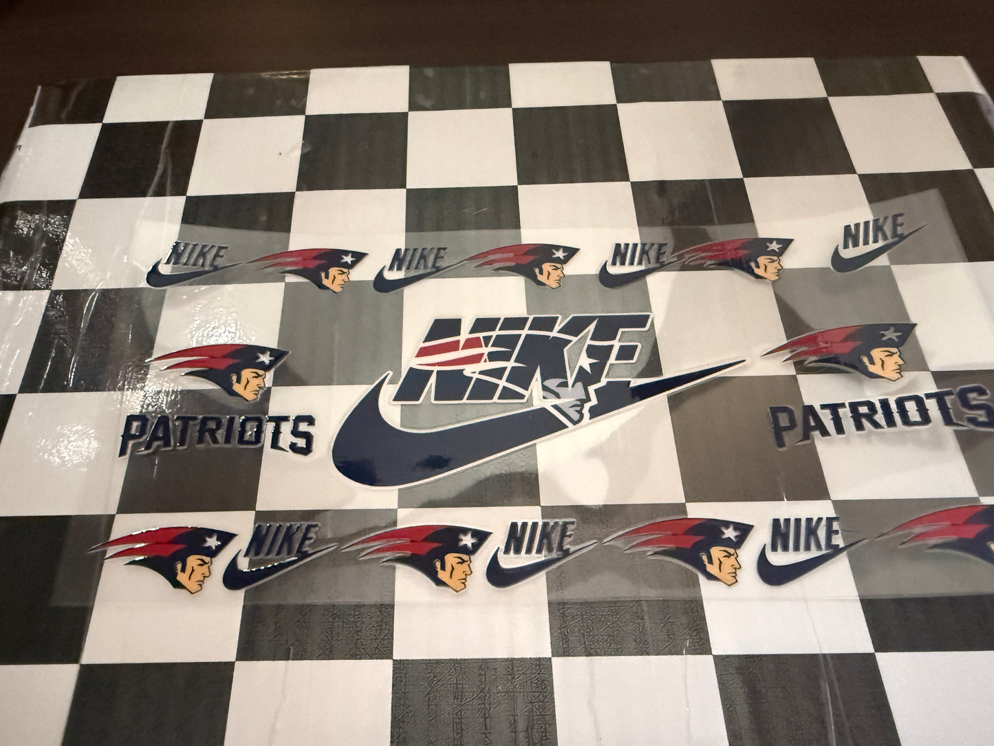 New England Patriots