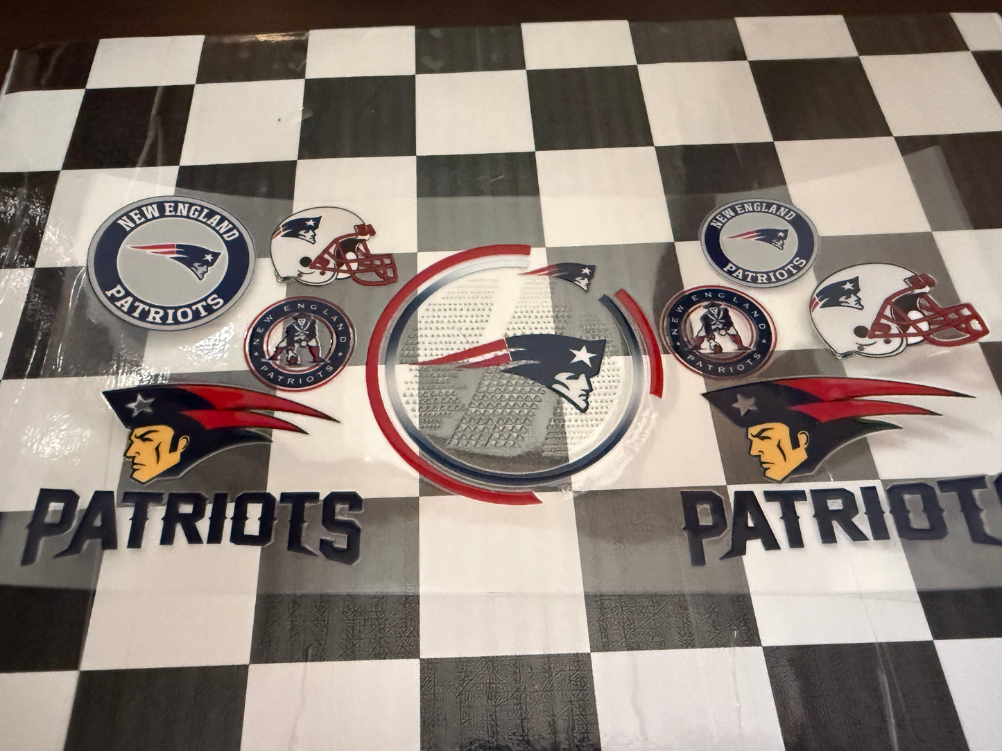 New England Patriots