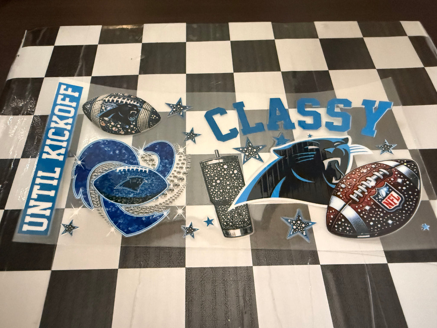 Carolina Panthers