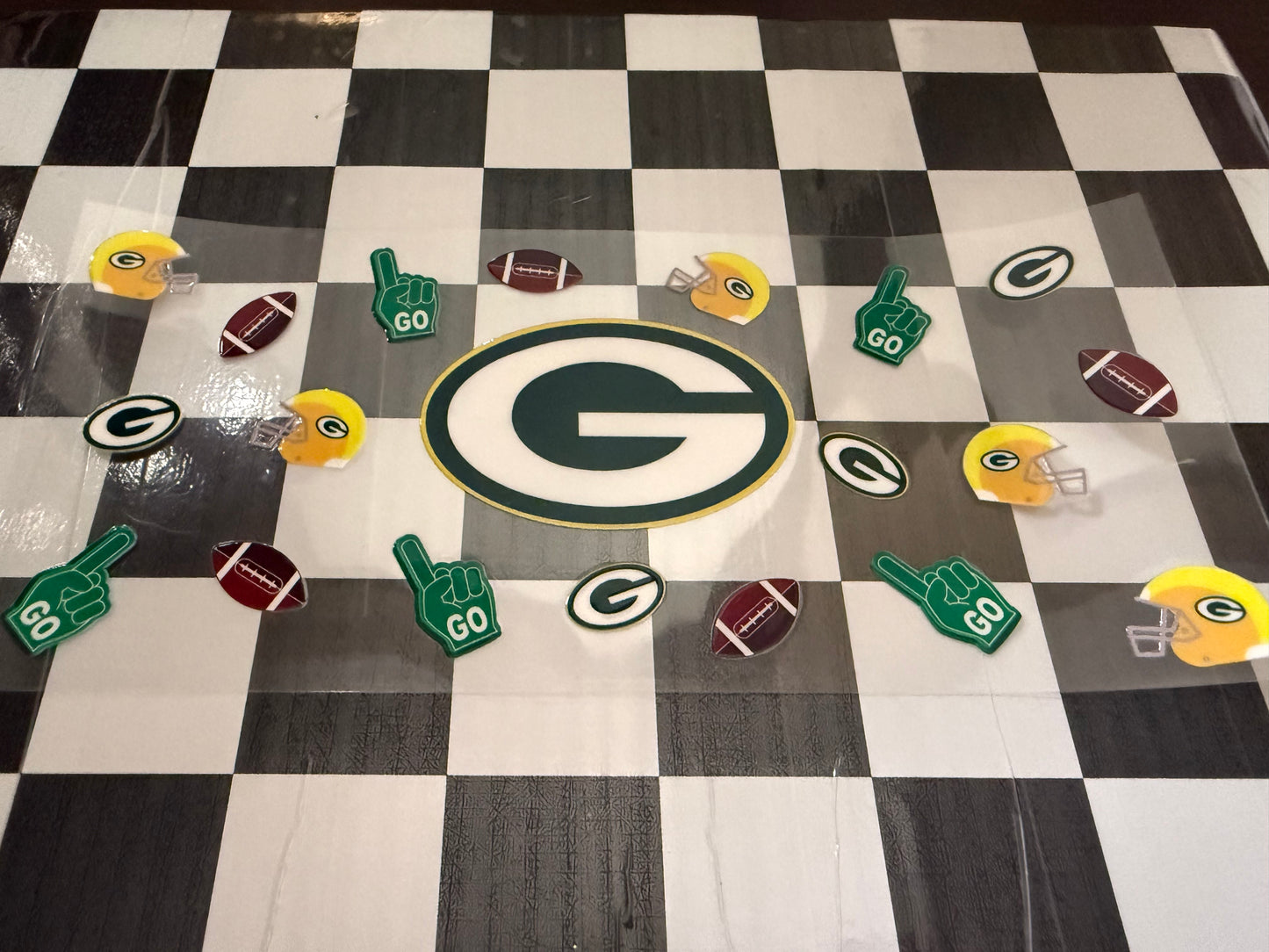 Greenby Packers
