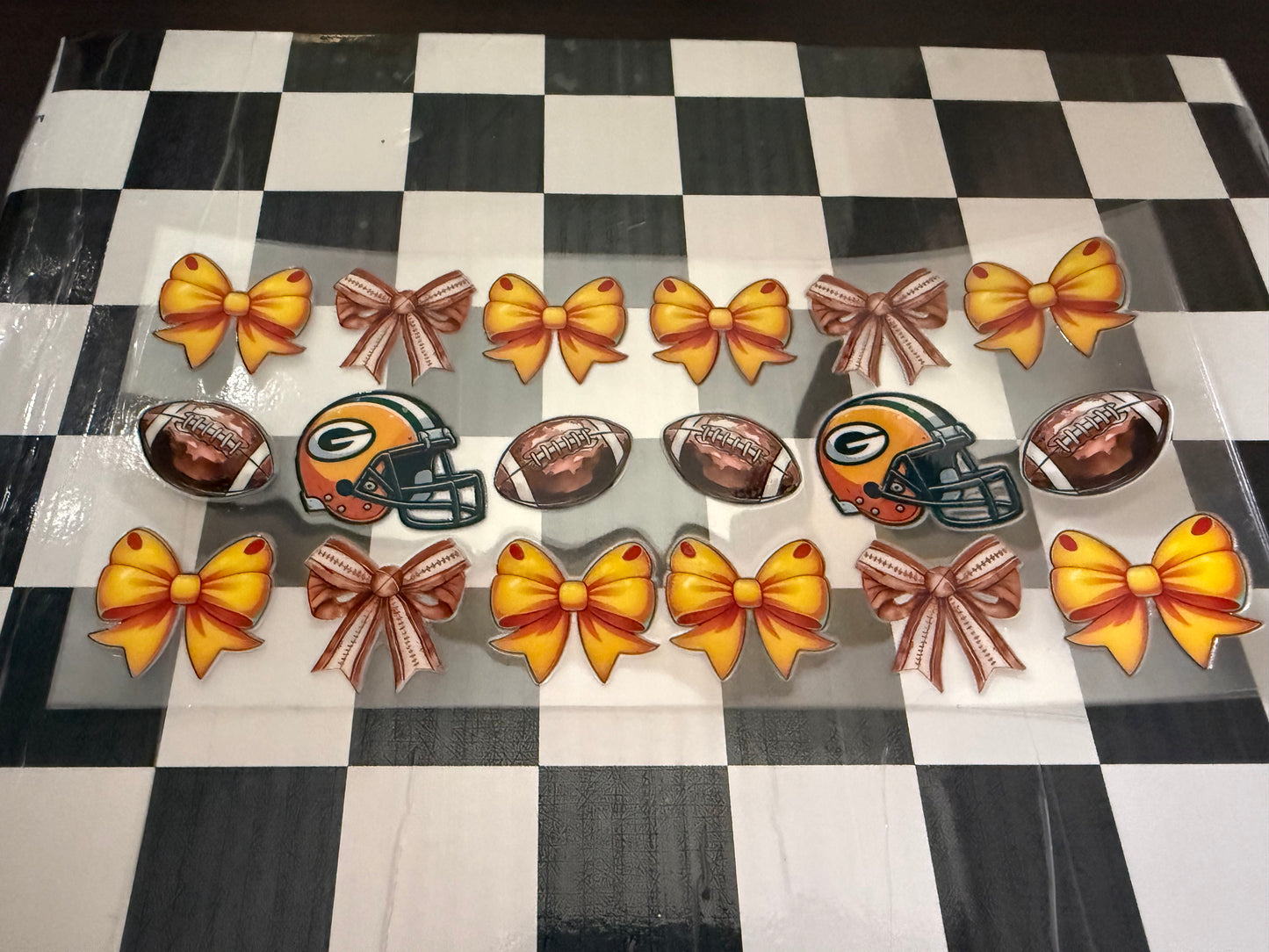 Greenby Packers