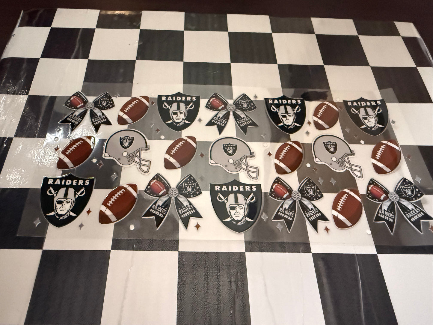 Las Vegas Raiders
