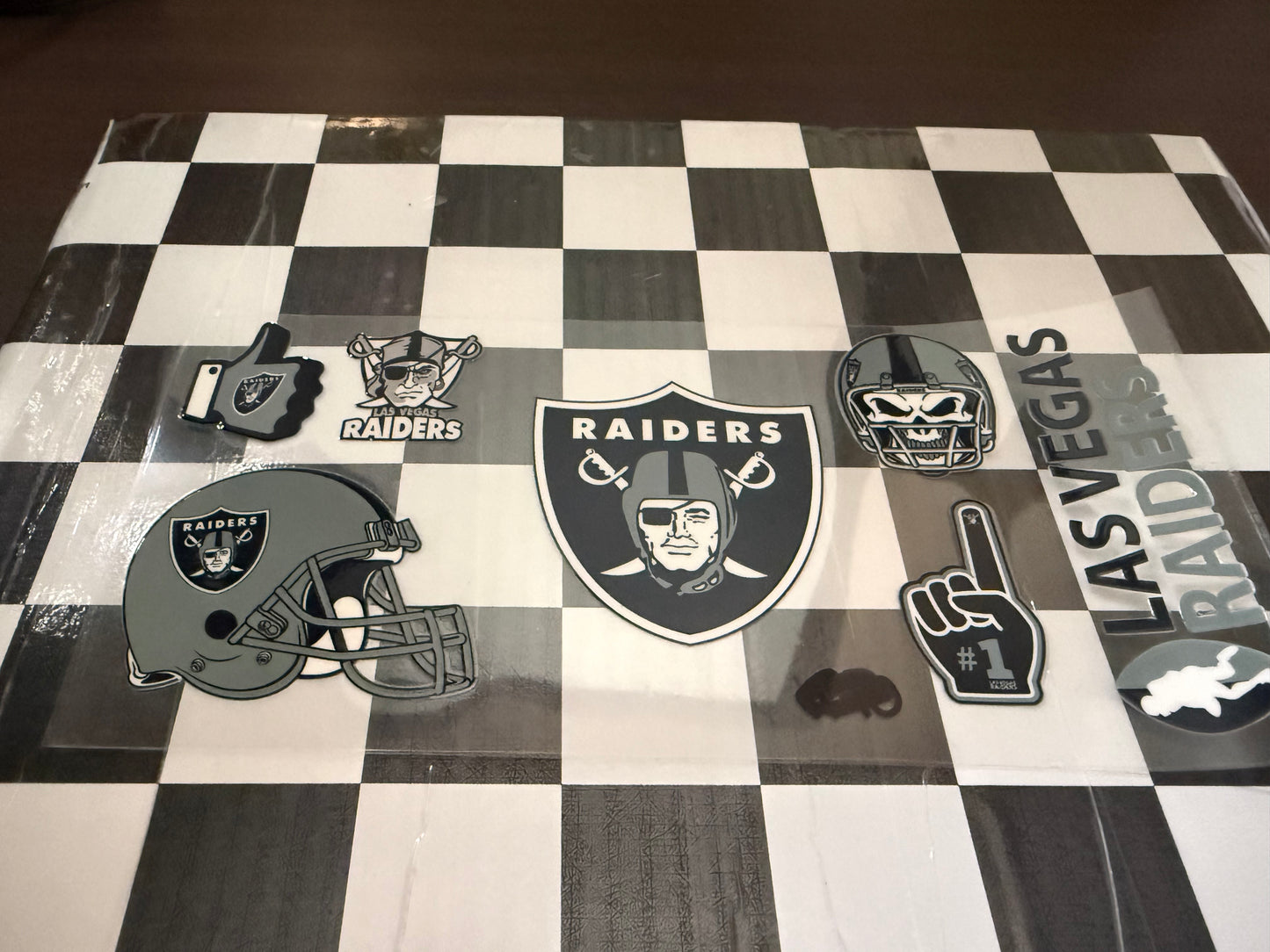 Las Vegas Raiders