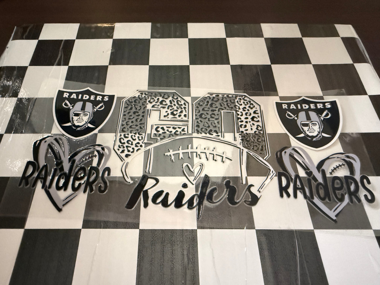 Las Vegas Raiders