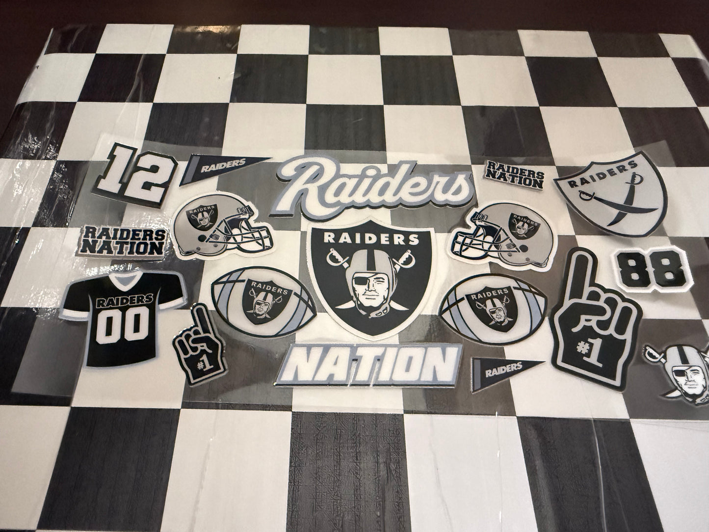 Las Vegas Raiders