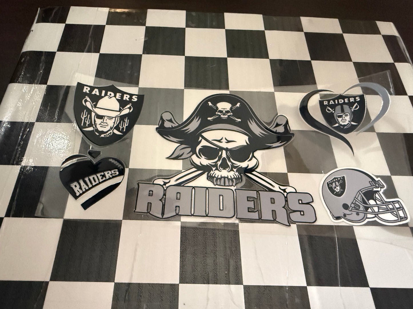 Las Vegas Raiders