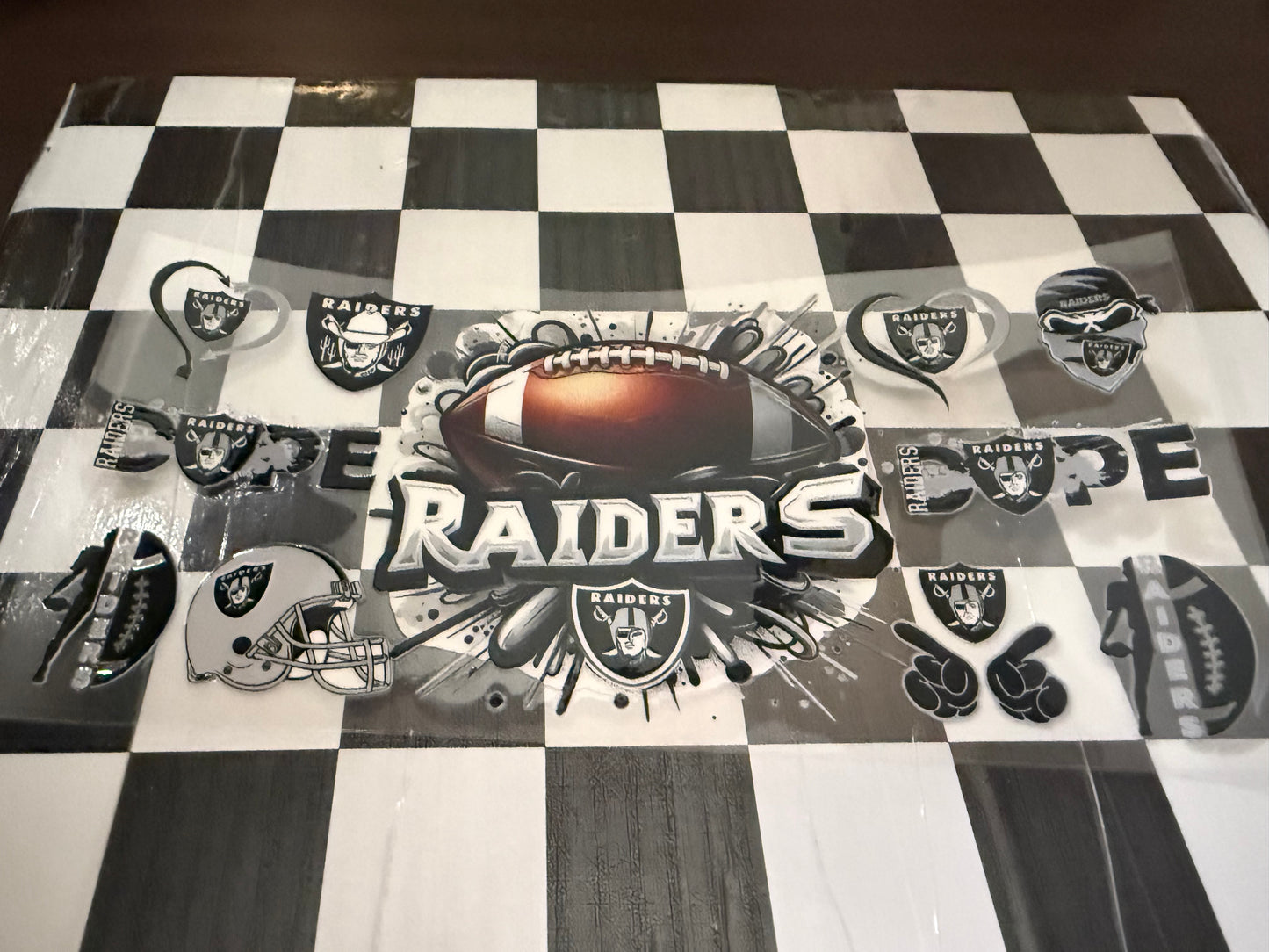 Las Vegas Raiders