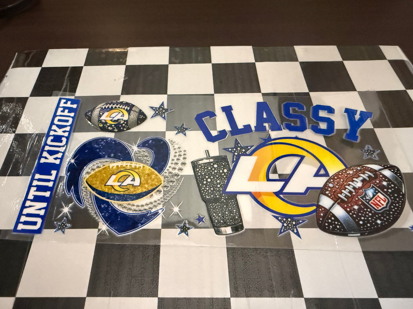 Los Angeles Rams
