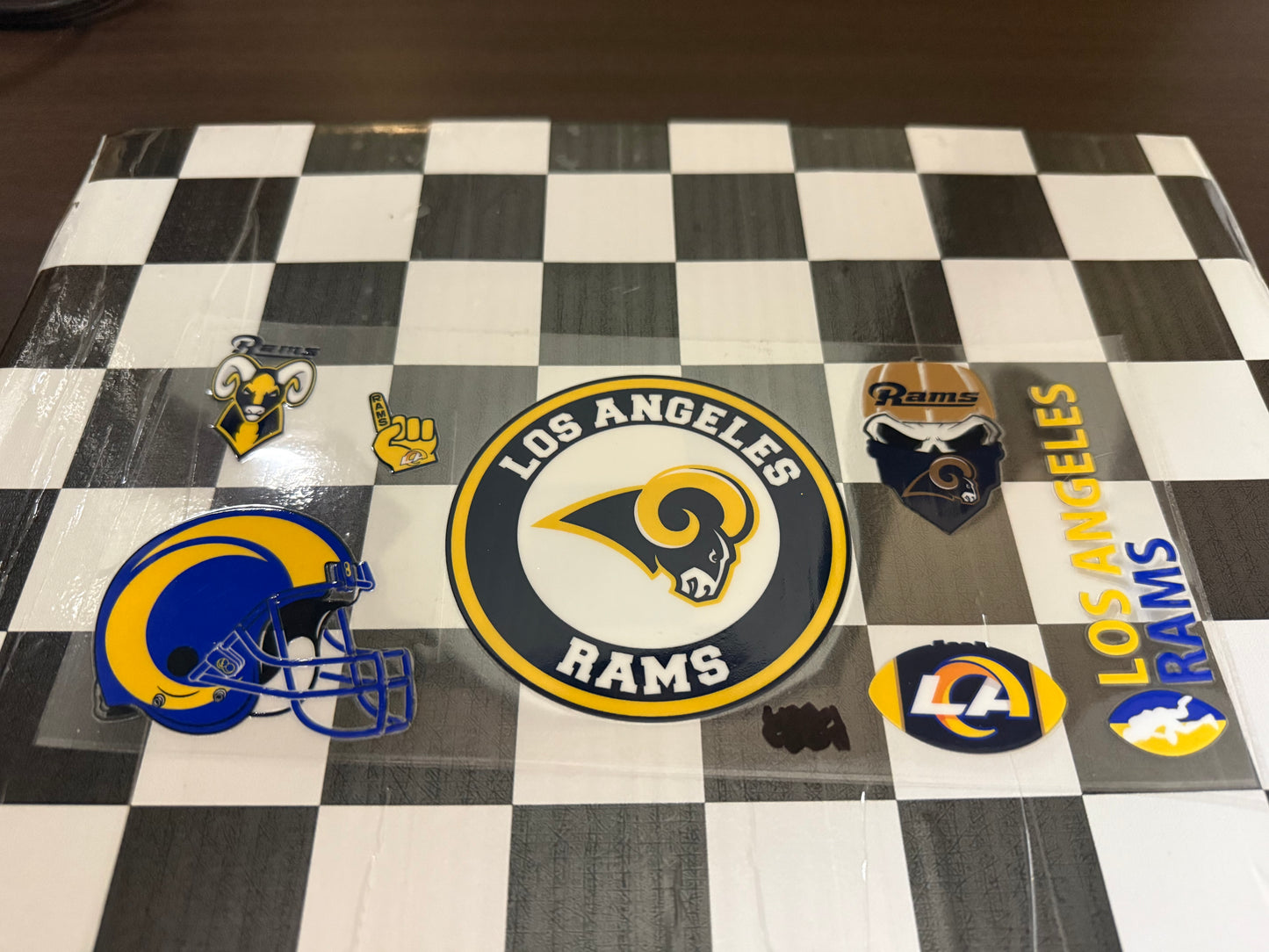 Los Angeles Rams