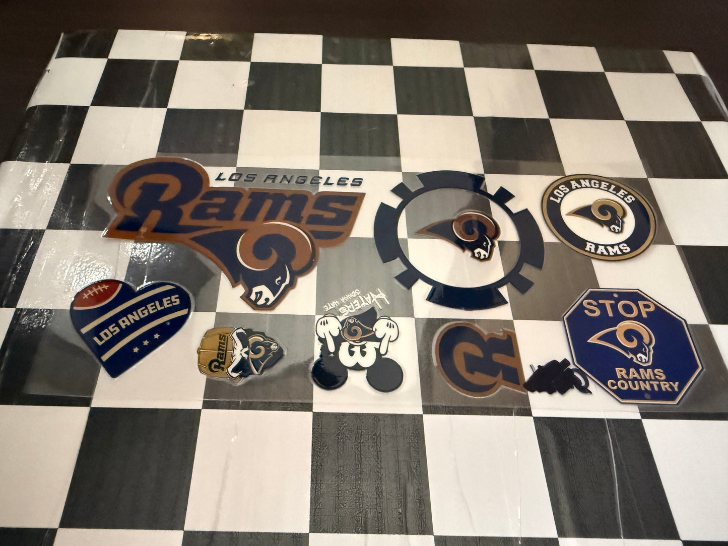 Los Angeles Rams