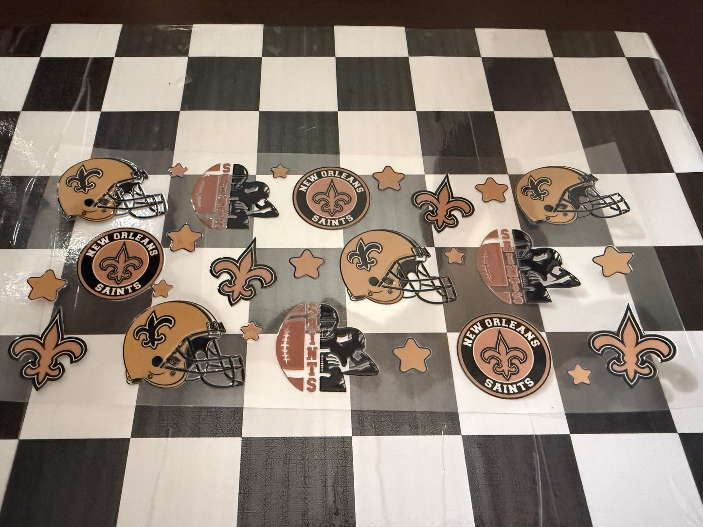 New Orleans Saints